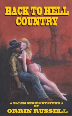 Bertrand.pt - Back To Hell Country