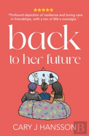 Back To Her Future