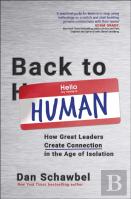 Back To Human