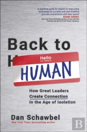 Back To Human