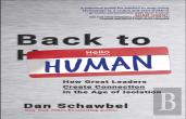 Back To Human