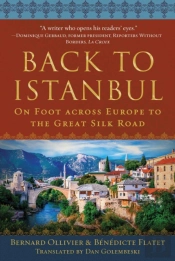 Back To Istanbul