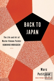Back To Japan