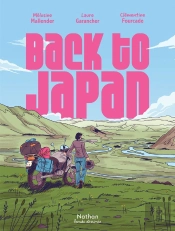 Back To Japan