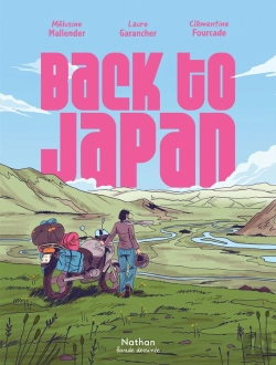 Bertrand.pt - Back To Japan