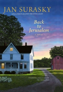 Bertrand.pt - Back To Jerusalem