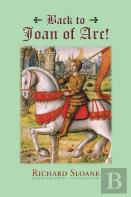 Back To Joan Of Arc!