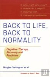 Back To Life, Back To Normality: Volume 1