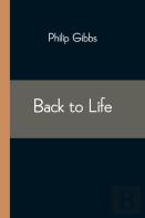 Back To Life