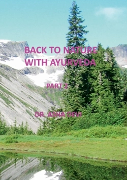 Bertrand.pt - Back To Nature With Ayurveda - Part 2