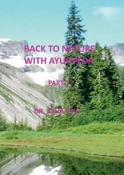 Bertrand.pt - Back To Nature With Ayurveda - Part One