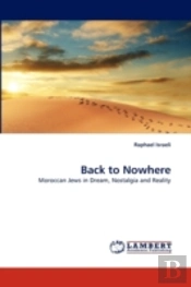 Back To Nowhere