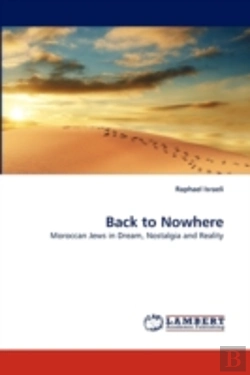 Bertrand.pt - Back To Nowhere