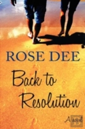 Back To Resolution