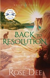 Back To Resolution