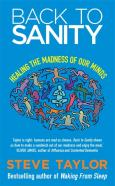 Back To Sanity