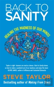 Back To Sanity