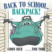 Back To School, Backpack!