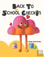 Back To School Check-In