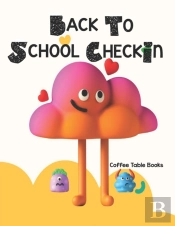 Back To School Check-In