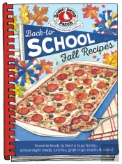 Back-To-School Fall Recipes