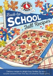 Back-To-School Fall Recipes