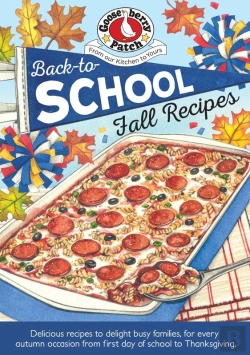 Bertrand.pt - Back-To-School Fall Recipes