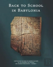 Back To School In Babylonia