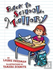 Back To School, Mallory