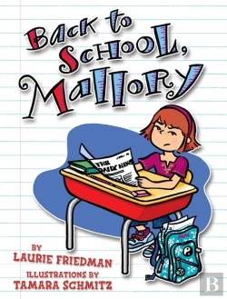 Bertrand.pt - Back To School, Mallory