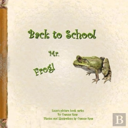 Bertrand.pt - Back To School Mr. Frog!