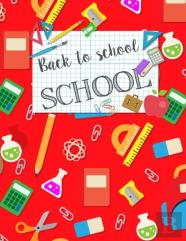 Back To School School