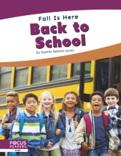 Back To School