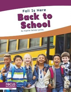 Bertrand.pt - Back To School