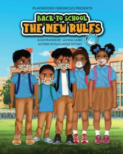 Bertrand.pt - Back To School The New Rules