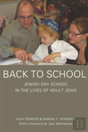 Back To School