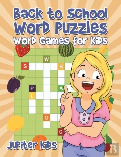 Bertrand.pt - Back To School Word Puzzles