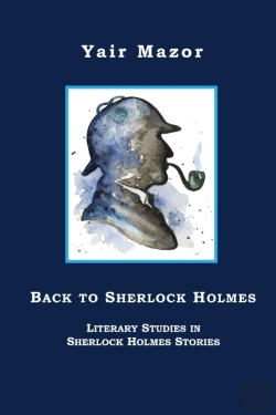 Bertrand.pt - Back To Sherlock Holmes: Literary Studie