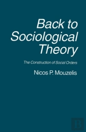 Back To Sociological Theory
