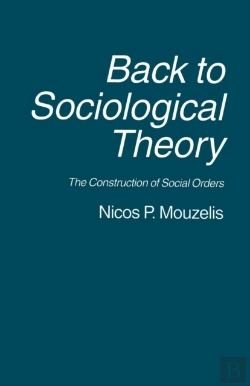 Bertrand.pt - Back To Sociological Theory
