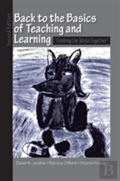 Back To The Basics Of Teaching And Learning