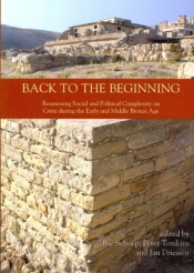 Back To The Beginning