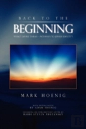 Back To The Beginning