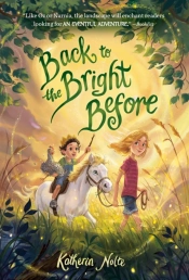 Back To The Bright Before