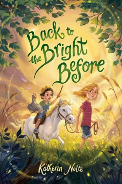 Bertrand.pt - Back To The Bright Before
