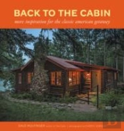 Back To The Cabin