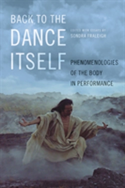Bertrand.pt - Back To The Dance Itself