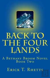 Back To The Four Lands: A Bethany Broom