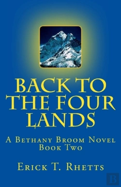 Bertrand.pt - Back To The Four Lands: A Bethany Broom