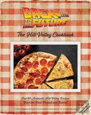Back To The Future Cookbook